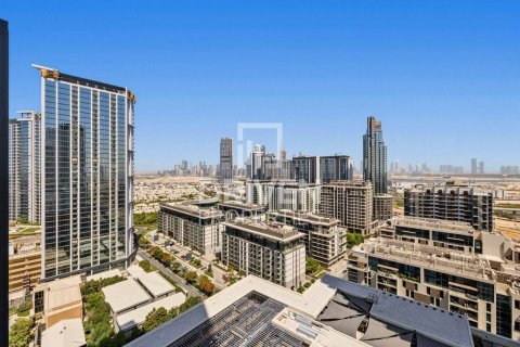 Apartament në Mohammed Bin Rashid City, Dubai, Emiratet e Bashkuara Arabe 3 dhoma gjumi, 150.41 m2. № 745511