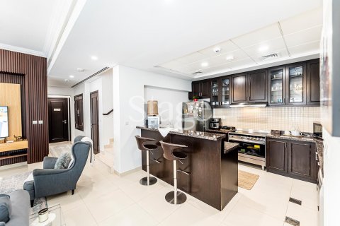 Vila u Serena, Dubai, UAE 3 spavaćih soba, 263 m2 Br. 658624 - fotografija 10