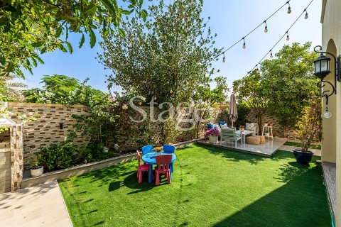 Vila u Serena, Dubai, UAE 3 spavaćih soba, 263 m2 Br. 658624 - fotografija 5