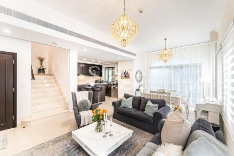 Vila u Serena, Dubai, UAE 3 spavaćih soba, 263 m2 Br. 658624 - fotografija 8