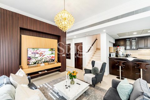 Vila u Serena, Dubai, UAE 3 spavaćih soba, 263 m2 Br. 658624 - fotografija 9