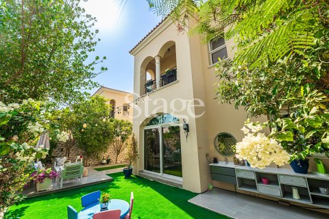 Vila u Serena, Dubai, UAE 3 spavaćih soba, 263 m2 Br. 658624 - fotografija 6