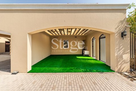 Vila u Serena, Dubai, UAE 3 spavaćih soba, 263 m2 Br. 658624 - fotografija 30