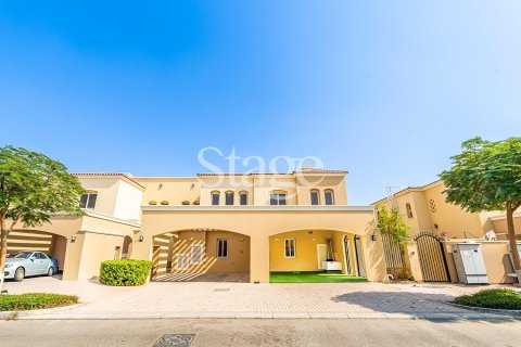 Vila u Serena, Dubai, UAE 3 spavaćih soba, 263 m2 Br. 658624 - fotografija 1