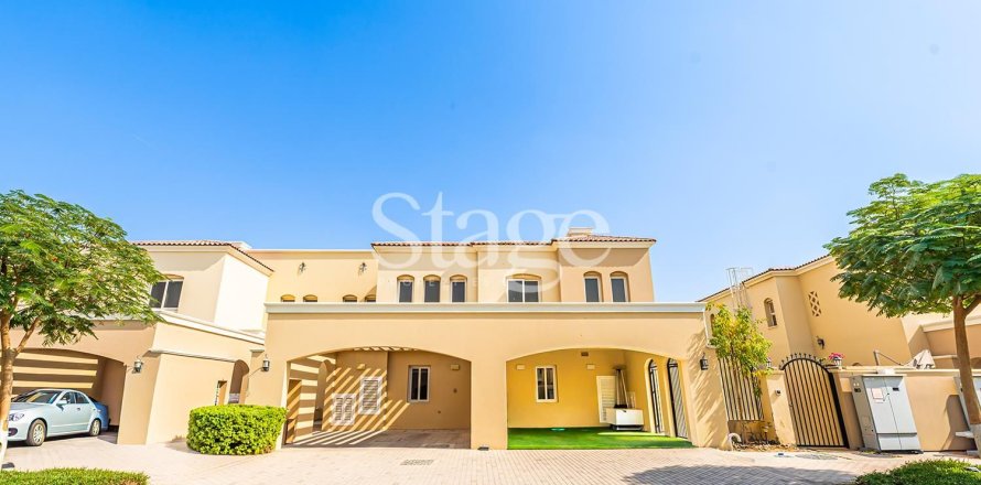 Vila u Serena, Dubai, UAE 263 m2, 3 spavaćih soba Br. 658624
