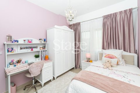 Vila u Serena, Dubai, UAE 3 spavaćih soba, 263 m2 Br. 658624 - fotografija 23