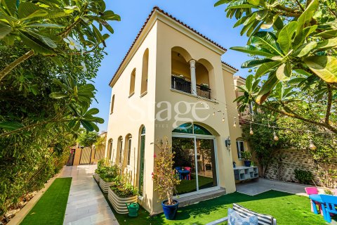Vila u Serena, Dubai, UAE 3 spavaćih soba, 263 m2 Br. 658624 - fotografija 4