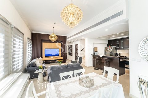 Vila u Serena, Dubai, UAE 3 spavaćih soba, 263 m2 Br. 658624 - fotografija 11