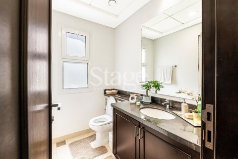 Vila u Serena, Dubai, UAE 3 spavaćih soba, 263 m2 Br. 658624 - fotografija 28
