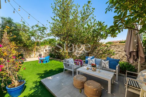 Vila u Serena, Dubai, UAE 3 spavaćih soba, 263 m2 Br. 658624 - fotografija 3