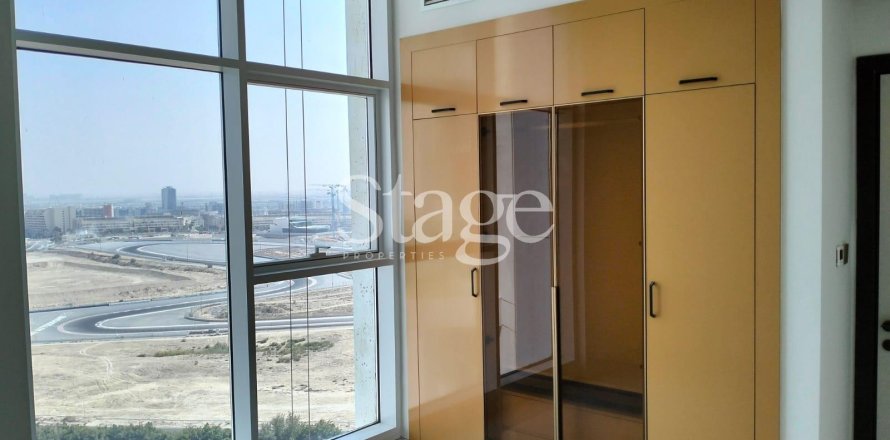 Apartamento en Arjan, Dubai, EAU 2 dormitorios, 94 m² № 658625