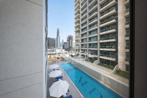 آپارتمان برای اجاره در Business Bay، Dubai، امارات متحده عربی 2 خوابه ، 123.19 متر مربع ، شماره 754256 - تصویر 1