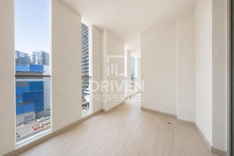 آپارتمان برای اجاره در Business Bay، Dubai، امارات متحده عربی 2 خوابه ، 123.19 متر مربع ، شماره 754256 - تصویر 12