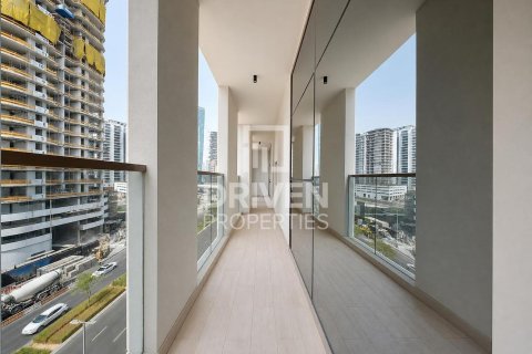 آپارتمان برای اجاره در Business Bay، Dubai، امارات متحده عربی 2 خوابه ، 123.19 متر مربع ، شماره 754256 - تصویر 13