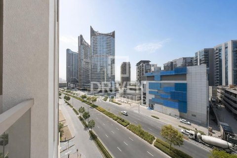 آپارتمان برای اجاره در Business Bay، Dubai، امارات متحده عربی 2 خوابه ، 123.19 متر مربع ، شماره 754256 - تصویر 14