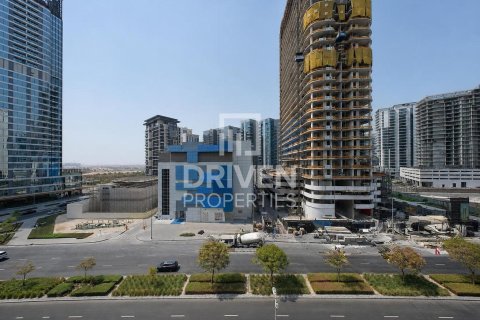 آپارتمان برای اجاره در Business Bay، Dubai، امارات متحده عربی 2 خوابه ، 123.19 متر مربع ، شماره 754256 - تصویر 15