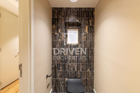דירה להשכרה ב Downtown Dubai (Downtown Burj Dubai), Dubai, איחוד האמירויות 1 חדר שינה, 172.15 מ"ר, מספר 754251 - תמונה 12