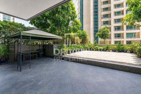 דירה להשכרה ב Downtown Dubai (Downtown Burj Dubai), Dubai, איחוד האמירויות 1 חדר שינה, 172.15 מ"ר, מספר 754251 - תמונה 16