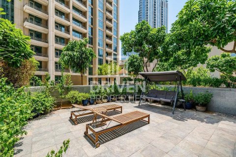 דירה להשכרה ב Downtown Dubai (Downtown Burj Dubai), Dubai, איחוד האמירויות 1 חדר שינה, 172.15 מ"ר, מספר 754251 - תמונה 19