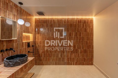 דירה להשכרה ב Downtown Dubai (Downtown Burj Dubai), Dubai, איחוד האמירויות 1 חדר שינה, 172.15 מ"ר, מספר 754251 - תמונה 14