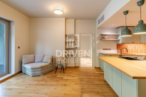 דירה להשכרה ב Downtown Dubai (Downtown Burj Dubai), Dubai, איחוד האמירויות 1 חדר שינה, 172.15 מ"ר, מספר 754251 - תמונה 4