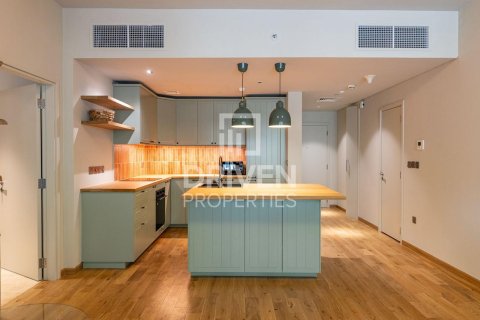 דירה להשכרה ב Downtown Dubai (Downtown Burj Dubai), Dubai, איחוד האמירויות 1 חדר שינה, 172.15 מ"ר, מספר 754251 - תמונה 2