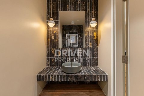דירה להשכרה ב Downtown Dubai (Downtown Burj Dubai), Dubai, איחוד האמירויות 1 חדר שינה, 172.15 מ"ר, מספר 754251 - תמונה 11