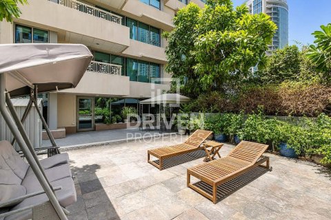 דירה להשכרה ב Downtown Dubai (Downtown Burj Dubai), Dubai, איחוד האמירויות 1 חדר שינה, 172.15 מ"ר, מספר 754251 - תמונה 18