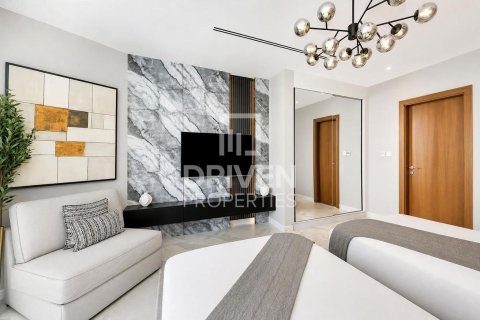 Apartment til leje i Business Bay, Dubai, UAE 2 soveværelser, 124.77 kvm № 754255 - foto 11