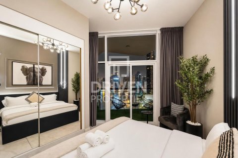 Apartment til leje i Business Bay, Dubai, UAE 2 soveværelser, 124.77 kvm № 754255 - foto 12