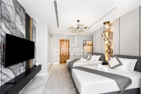 Apartment til leje i Business Bay, Dubai, UAE 2 soveværelser, 124.77 kvm № 754255 - foto 8