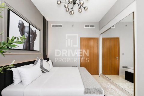 Apartment til leje i Business Bay, Dubai, UAE 2 soveværelser, 124.77 kvm № 754255 - foto 10
