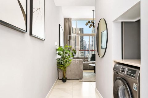 Apartment til leje i Business Bay, Dubai, UAE 2 soveværelser, 124.77 kvm № 754255 - foto 6