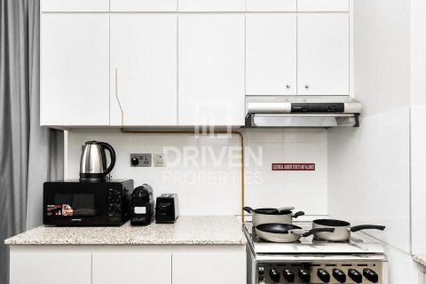 Apartment til leje i Business Bay, Dubai, UAE 2 soveværelser, 124.77 kvm № 754255 - foto 7