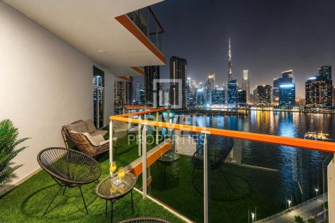 Apartment til leje i Business Bay, Dubai, UAE 2 soveværelser, 124.77 kvm № 754255 - foto 14