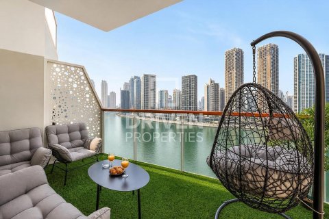 Apartment til leje i Business Bay, Dubai, UAE 2 soveværelser, 124.77 kvm № 754255 - foto 15