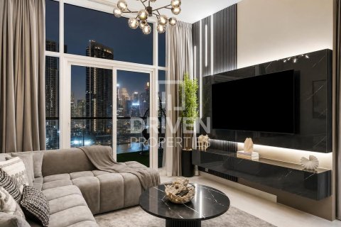 Apartment til leje i Business Bay, Dubai, UAE 2 soveværelser, 124.77 kvm № 754255 - foto 4