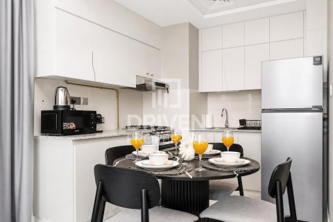 Apartment til leje i Business Bay, Dubai, UAE 2 soveværelser, 124.77 kvm № 754255 - foto 5