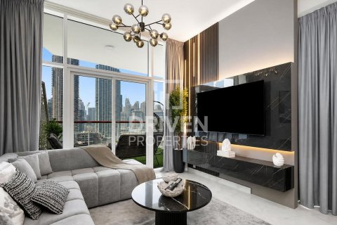 Apartment til leje i Business Bay, Dubai, UAE 2 soveværelser, 124.77 kvm № 754255 - foto 1