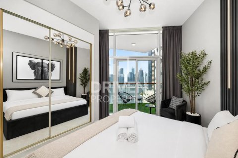 Apartment til leje i Business Bay, Dubai, UAE 2 soveværelser, 124.77 kvm № 754255 - foto 13