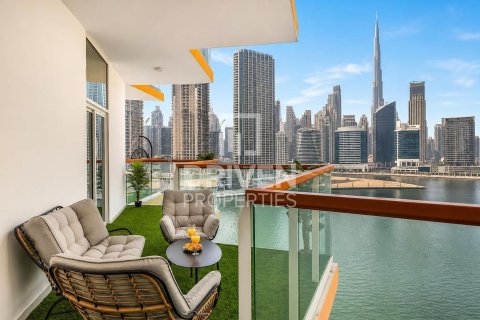 Apartment til leje i Business Bay, Dubai, UAE 2 soveværelser, 124.77 kvm № 754255 - foto 18