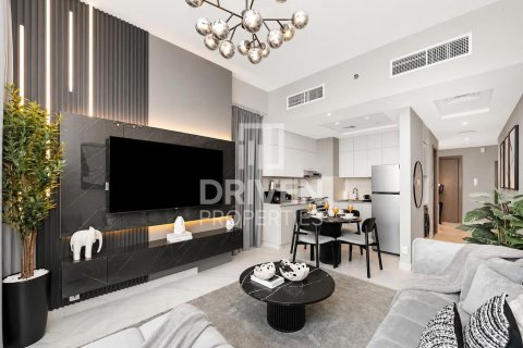 Apartment til leje i Business Bay, Dubai, UAE 2 soveværelser, 124.77 kvm № 754255 - foto 3