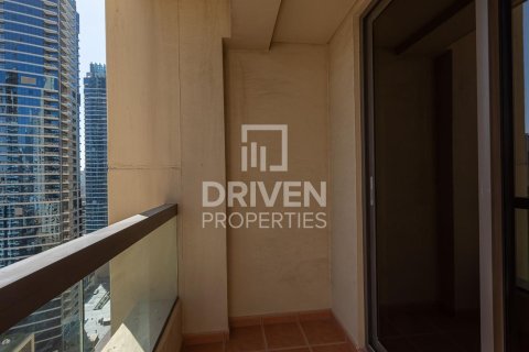 Üürile anda korter asukohaga Jumeirah Beach Residence, Dubai, AÜE: 2 magamistoaga, 130.25 m² Nr 754253 - pilt 7