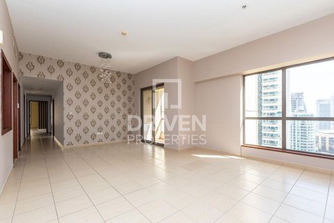 Üürile anda korter asukohaga Jumeirah Beach Residence, Dubai, AÜE: 2 magamistoaga, 130.25 m² Nr 754253 - pilt 3
