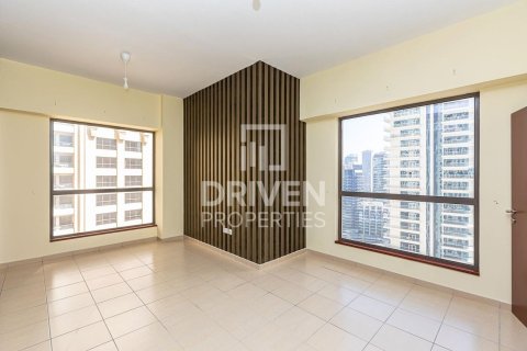 Üürile anda korter asukohaga Jumeirah Beach Residence, Dubai, AÜE: 2 magamistoaga, 130.25 m² Nr 754253 - pilt 4