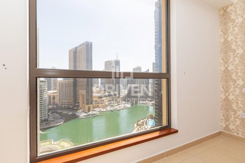 Huoneisto Jumeirah Beach Residence, Dubai, Arabiemiraatit 2 makuuhuonetta, 130.25 m2 № 754253