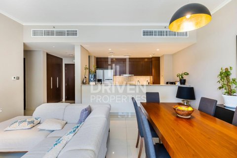 Apartament de închiriat în Dubai Hills Estate, Dubai, EAU 2 dormitoare, 121.42 mp. №754250 - poză 4