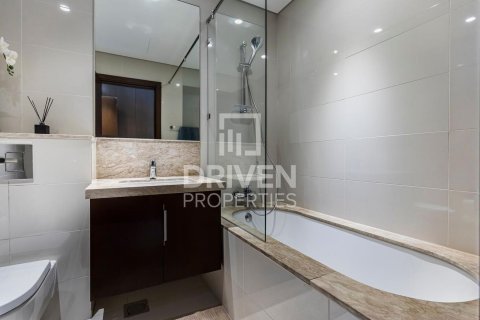 Apartament de închiriat în Dubai Hills Estate, Dubai, EAU 2 dormitoare, 121.42 mp. №754250 - poză 7
