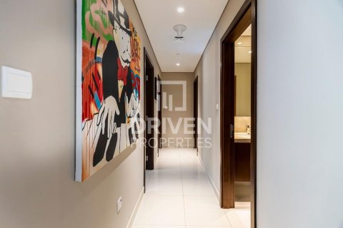 Apartament de închiriat în Dubai Hills Estate, Dubai, EAU 2 dormitoare, 121.42 mp. №754250 - poză 9