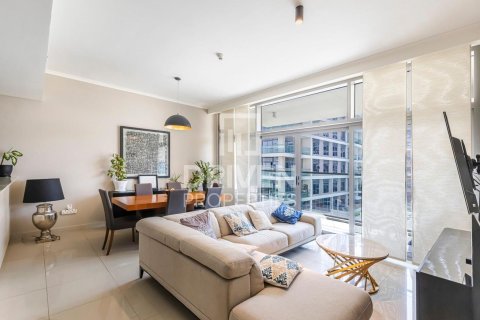 Apartament de închiriat în Dubai Hills Estate, Dubai, EAU 2 dormitoare, 121.42 mp. №754250 - poză 5